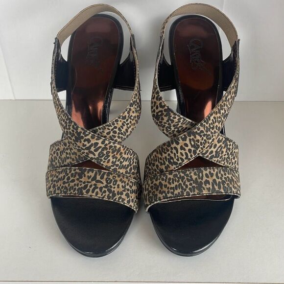 Carlos Santana Innuendo 7.5 - Picture 4 of 9